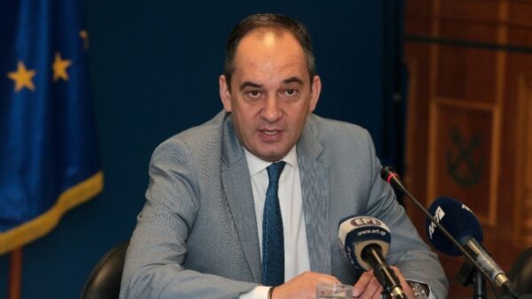 Πλακιωτάκης: «Αλλάζει ριζικά το πλαίσιο άσκησης της νησιωτικής πολιτικής στη χώρα μας»