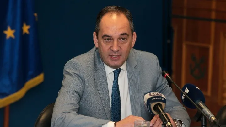 Πλακιωτάκης: «Αλλάζει ριζικά το πλαίσιο άσκησης της νησιωτικής πολιτικής στη χώρα μας»