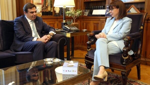 ΠτΔ: Η πανδημία δοκιμάζει τα αντανακλαστικά της Ευρώπης