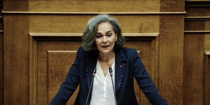 Σακοράφα: Πουθενά στον κόσμο Υπουργός Παιδείας δεν έχει κάνει μήνυση σε φοιτητές