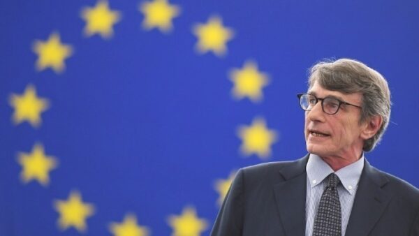 Σασόλι: Διευκρινίσεις για τη σύνδεση μεταξύ χρηματοδότησης από το Ταμείο Ανάκαμψης και σεβασμού των δημοκρατικών αξιών