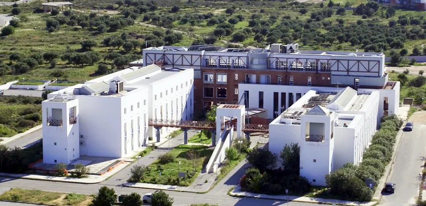 Σχολή Μηχανικών Περιβάλλοντος Κρήτης: Μετονομάζεται σε  Σχολή Χημικών Μηχανικών και Μηχανικών Περιβάλλοντος