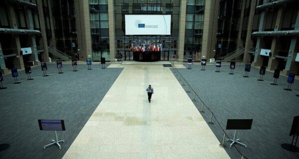 Μάχη της Ελλάδας στη Σύνοδος Κορυφής για το Ταμείο Ανάκαμψης