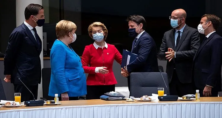 Σύνοδος Κορυφής: Βαδίζουμε σε μία δίκαιη κατεύθυνση δηλώνει ο Κουρτς