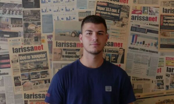 Βάσεις 2020:  Ο μαθητής που έγραψε το απόλυτο άριστα σε Μαθηματικά – Φυσική