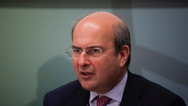 Χατζηδάκης: Πότε θα γίνει η κατάθεση του νομοσχεδίου για την επικουρική ασφάλιση