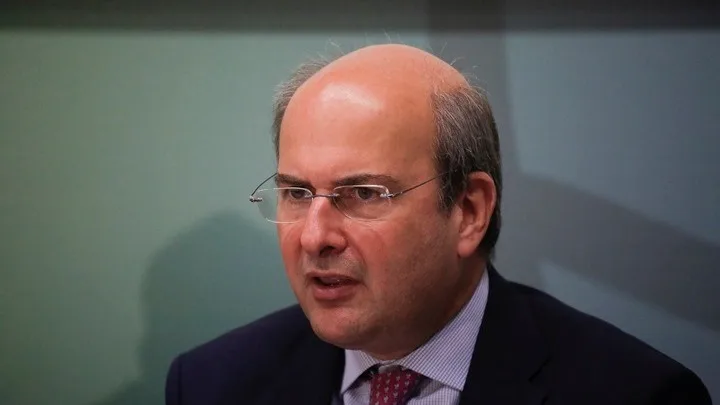 Χατζηδάκης: Πότε θα γίνει η κατάθεση του νομοσχεδίου για την επικουρική ασφάλιση