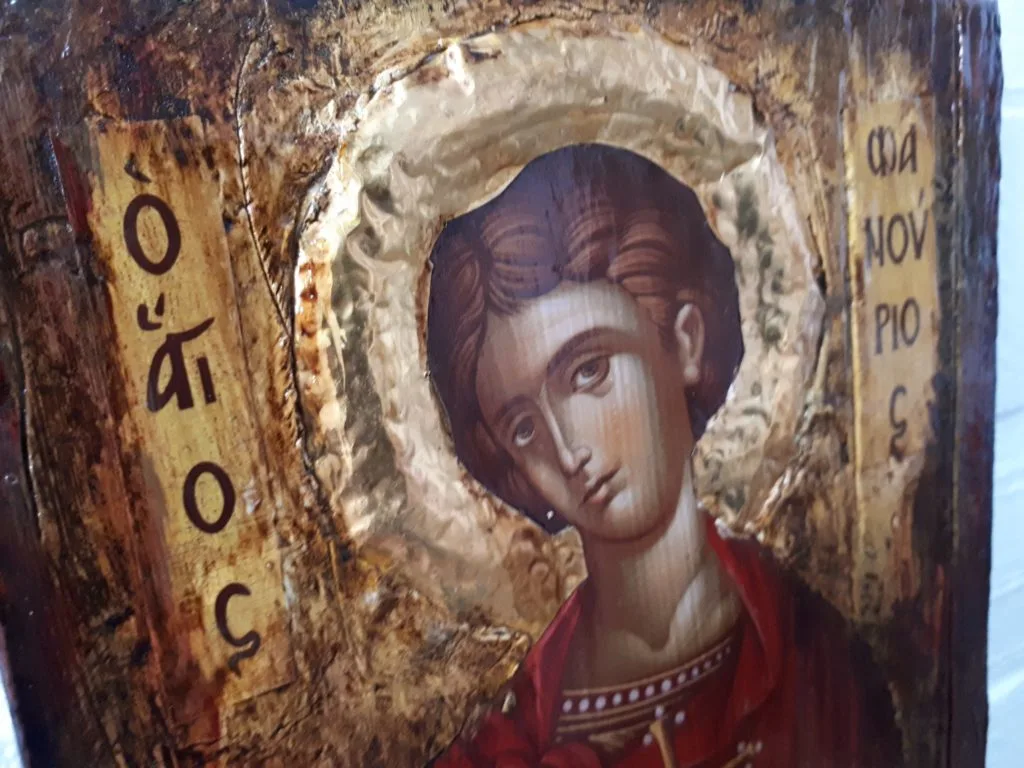 Εορτή Αγίου Φανουρίου –  Φανουρόπιτα: Η παραδοσιακή Μικρασιάτικη συνταγή με 9 υλικά