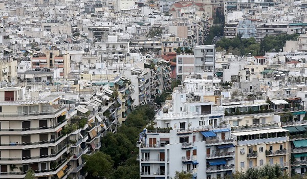 Μείωση ενοικίου: Τι θα ισχύσει για τους μήνες Ιανουάριο - Φεβρουάριο