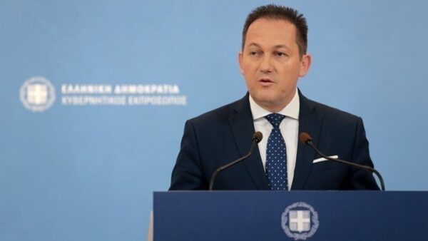 Πέτσας: Έρχονται ανακοινώσεις του πρωθυπουργού για νέα μέτρα – Ποιούς θα αφορούν