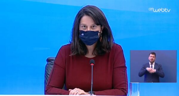 Άνοιγμα σχολείων – Κεραμέως: Στις 7 Σεπτεμβρίου ανοίγουν τα σχολεία – Ενδεχόμενη παράταση