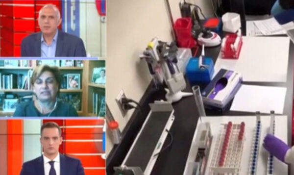 Άνοιγμα σχολείων – Πότε θα έρθει υποχρεωτική μάσκα παντού