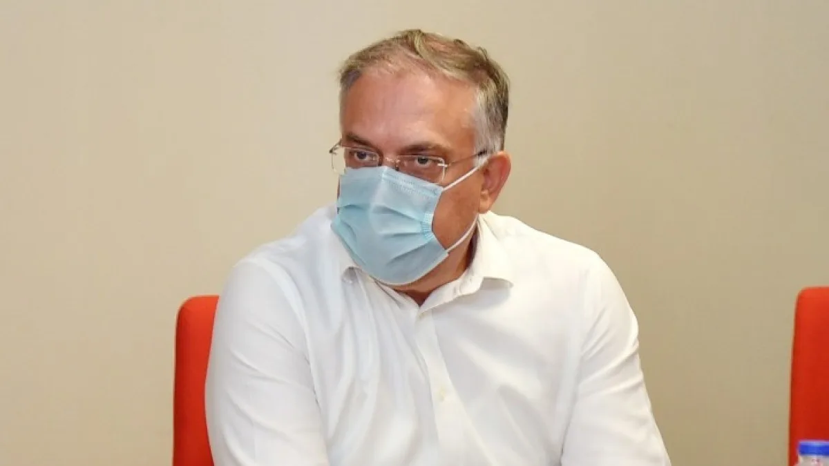 ΑΣΕΠ – Θεοδωρικάκος: Δεν αρκούν μόνο οι τίτλοι σπουδών για το Δημόσιο