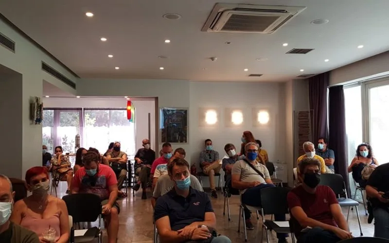 ΟΙΕΛΕ: Το έκτρωμα Κεραμέως θα ακυρωθεί στην πράξη!