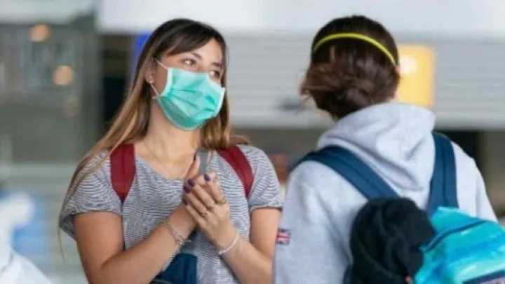 Κορoνοϊός: Ποιές μάσκες προειδοποιούν οι ειδικοί να μη φοράμε