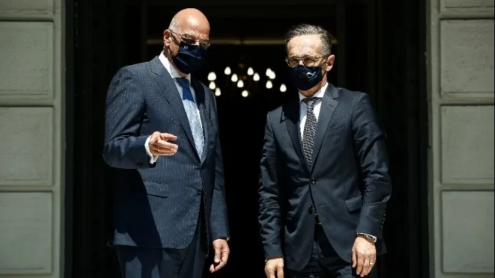 Δένδιας: Η εμμονή στην παραβατικότητα δεν οδηγεί πουθενά