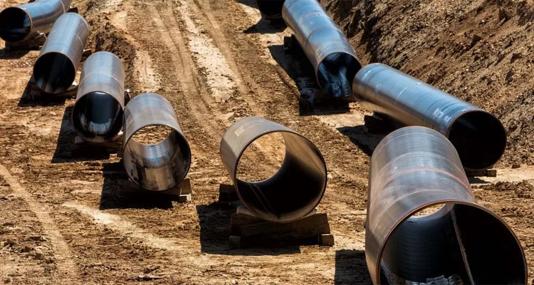 Φυσικό αέριο: Εκτίναξη στις τιμές – Αύξηση πάνω από 700%