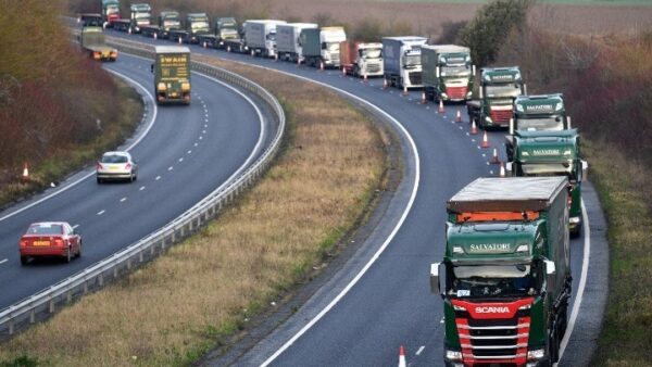 Η κίνηση με φυσικό αέριο κερδίζει έδαφος σε Ελλάδα και Ευρώπη