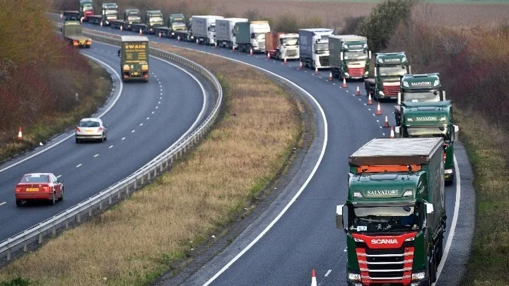 Η κίνηση με φυσικό αέριο κερδίζει έδαφος σε Ελλάδα και Ευρώπη