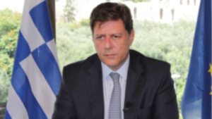 Μ. Βαρβιτσιώτης: Αλλάζει το οικονομικό μοντέλο ανάπτυξης στην Ελλάδα
