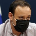 Άνοιγμα σχολείων - Μαγιορκίνης: Δεν έχω πειστεί ότι έχει σημασία το μέγεθος των τάξεων