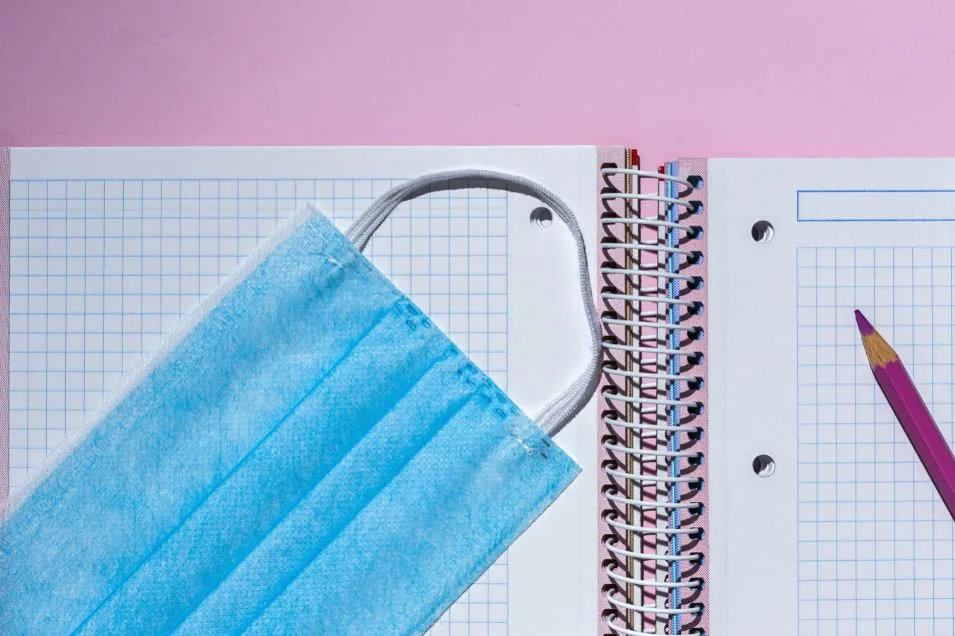 Άνοιγμα σχολείων:  Ποιοι μαθητές εξαιρούνται από την υποχρεωτική χρήση μάσκας