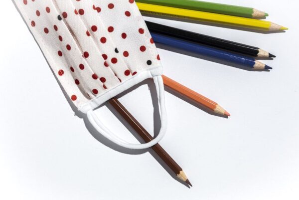 Άνοιγμα σχολείων: Ποιά μάσκα είναι η καταλληλότερη για τους μαθητές