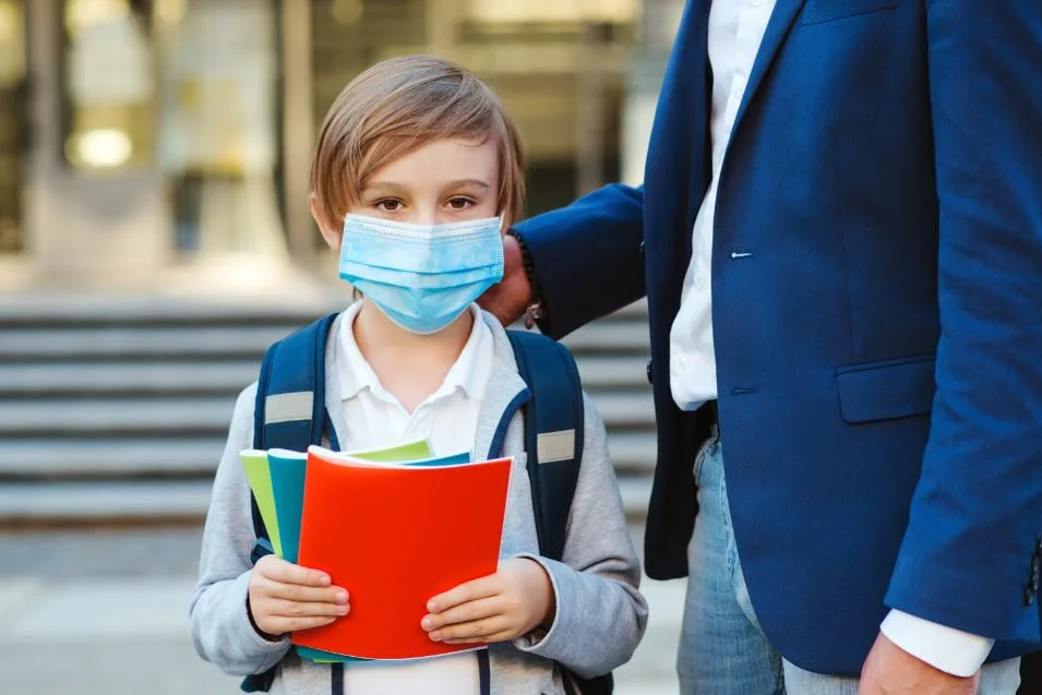 Αγιασμός 2020: Πώς θα ανοίξουν τα σχολεία τη Δευτέρα – Το πρόγραμμα