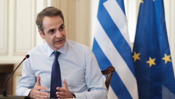 Μητσοτάκης: Τεστ κορονοϊού σε μαθητές Γυμνασίων και Λυκείων