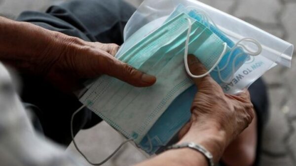 Κορονοϊός: Τι θα καθορίσει ένα νέο lockdown στην Αττική