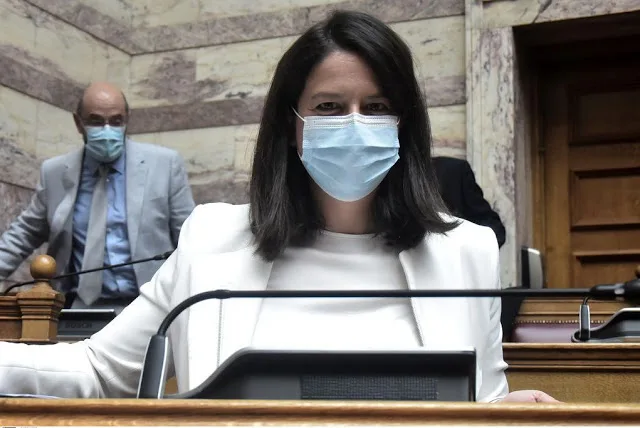 Σχολεία – Κεραμέως για περιστατικό βίας εναντίον εκπαιδευτικού: Τέτοιες ενέργειες δε θα γίνουν ανεκτές