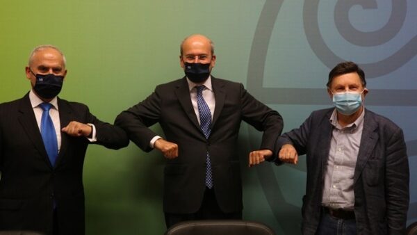 Οι 4 μεγάλες περιβαλλοντικές προκλήσεις που έρχονται