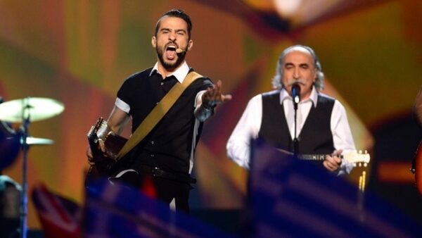 Πέθανε ο γνωστός ρεμπέτης Αγάθωνας – Ποιός ήταν