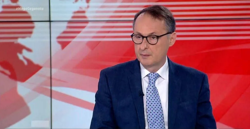 Κορονοϊός – Σύψας: Κάθε νέο μέτρο είναι και μια «πιστολιά» στην οικονομία