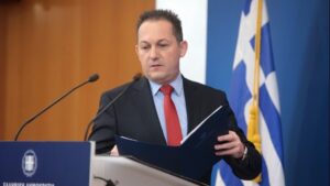 Στέλιος Πέτσας: Πώς θα συνεχιστεί η στήριξη σε νοικοκυριά και επιχειρήσεις