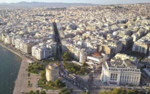 «Η Θεσσαλονίκη μπορεί υπό προϋποθέσεις να εξελιχθεί στη Silicon Valley της Ελλάδας»