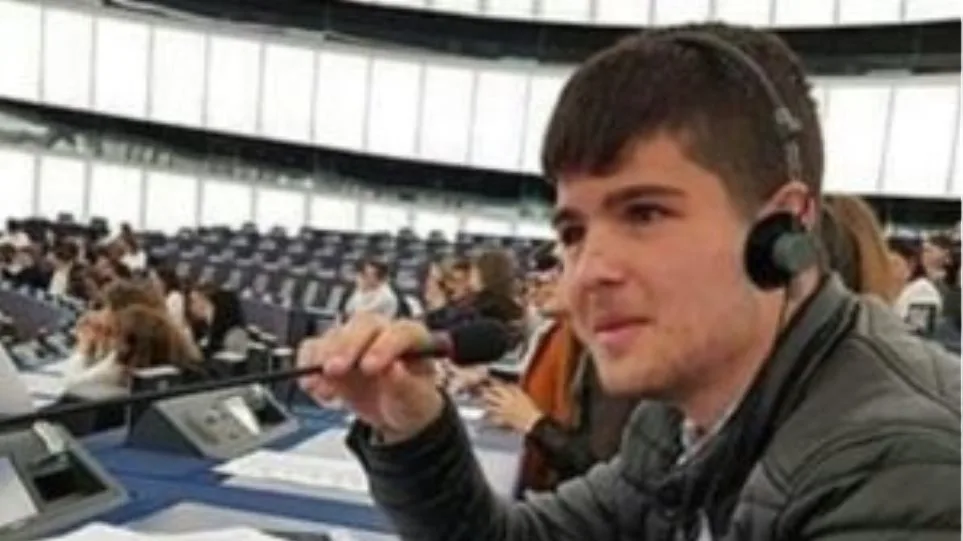 Βάσεις 2020: Ο πρώτος των πρώτων στη Δυτική Μακεδονία: «H ιατρική ήταν όνειρο ζωής»