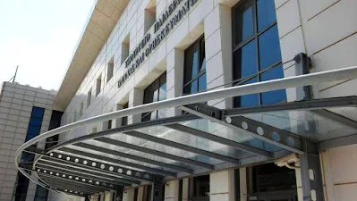 Απόσπαση εκπαιδευτικών στις σχολικές μονάδες του εξωτερικού για τα σχολικά έτη 2020-2021, 2021-2022 και 2022-2023 και 2021, 2022 και 2023 Νοτίου Ημισφαιρίου