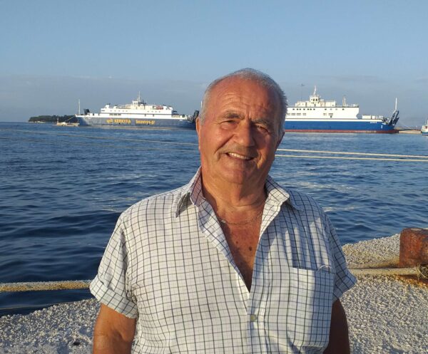 Πανελλήνιες 2020: 82χρονος  πέρασε στο τμήμα της Φυσικής του Αριστοτελείου Πανεπιστημίου!