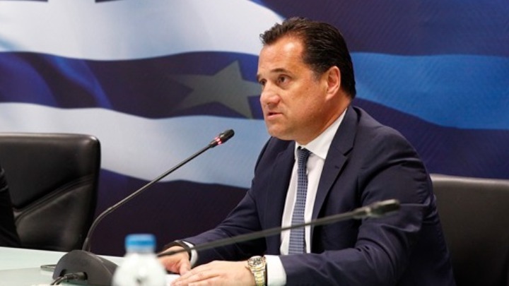 'Α. Γεωργιάδης: Ποιά ΝΕΑ προγράμματα ΕΣΠΑ έρχονται για πολύ μικρές επιχειρήσεις