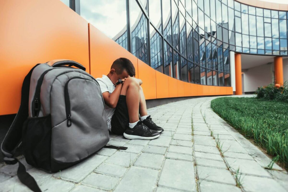 Εφιάλτης για 14χρονο που επί τρία χρόνια τον κακοποιούσε συμμαθητής του