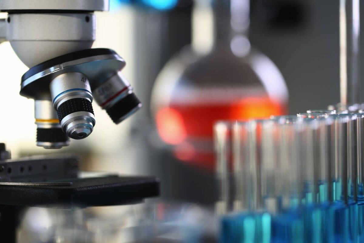 Κορονοϊός: Τεστ αίματος θα δείχνει αν ένα εμβόλιο είναι αποτελεσματικό