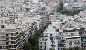 ΕΝΦΙΑ: Τι αλλάζει στο φόρο από το νέο έτος