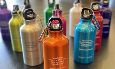 Άνοιγμα σχολείων: Εγκύκλιος για την παραλαβή παγουριών στα δημοτικά σχολεία