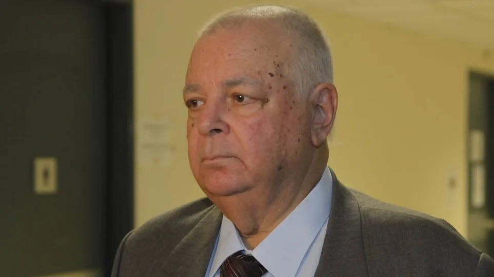 Απεβίωσε ο πρώην πρύτανης του ΕΜΠ και υπηρεσιακός υπουργός, Σίμος Σιμόπουλος