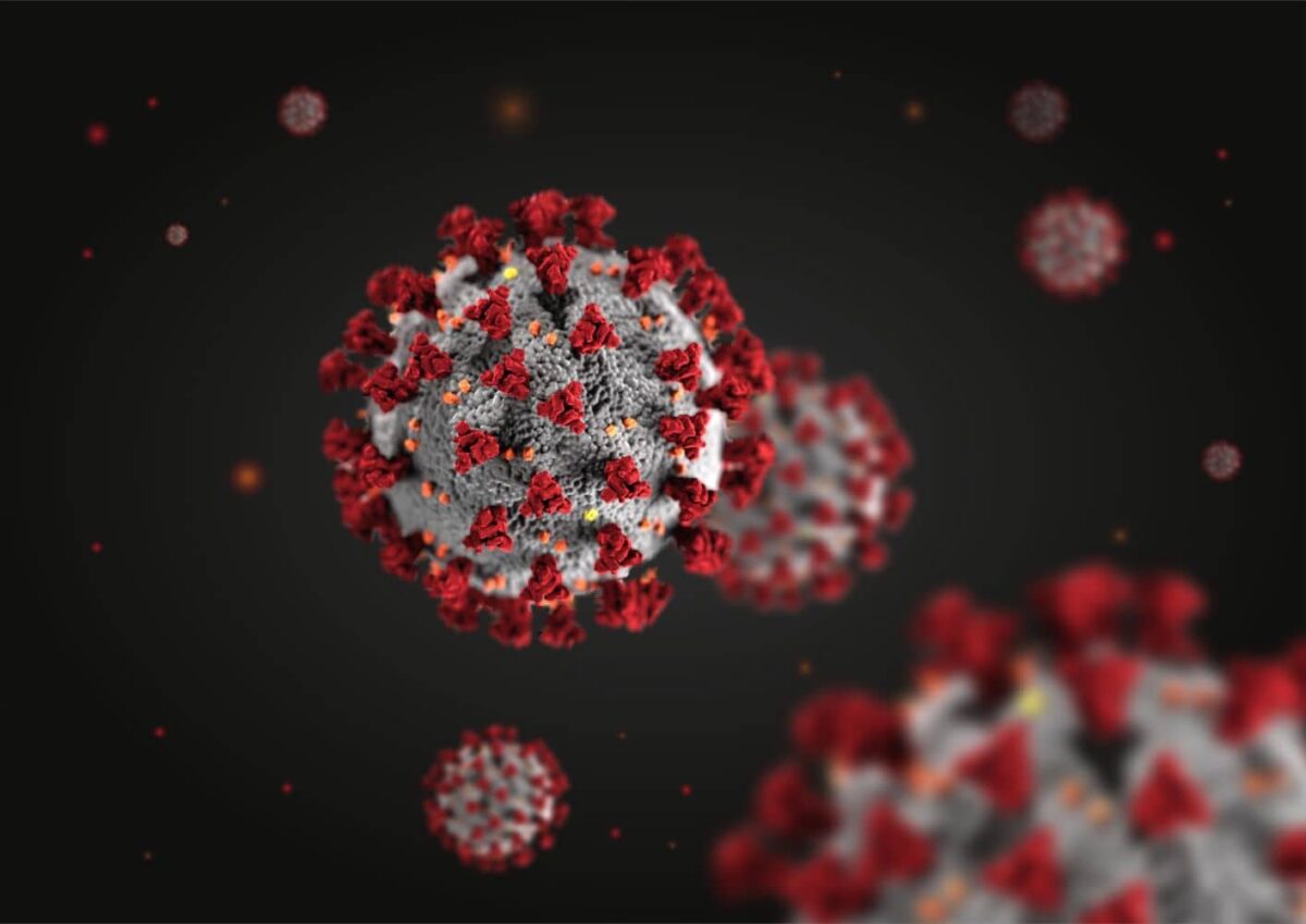 Κρούσματα σήμερα 23/4: Πόσα ανακοίνωσε σήμερα ο ΕΟΔΥ