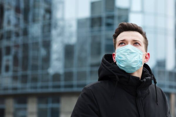 Κορονοϊός: Τι θα συμβεί στο μέλλον με τις μεταλλάξεις;