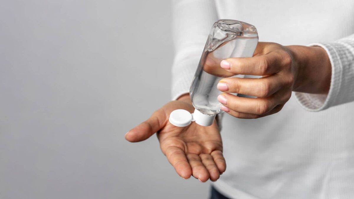 ergasia.testing.gov.gr: Δωρεάν έλεγχοι για κορονοϊό σε εργαζόμενους