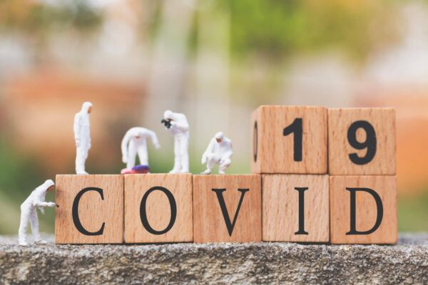 Κρούσματα σήμερα 21/4: Πόσα ανακοίνωσε σήμερα ο ΕΟΔΥ