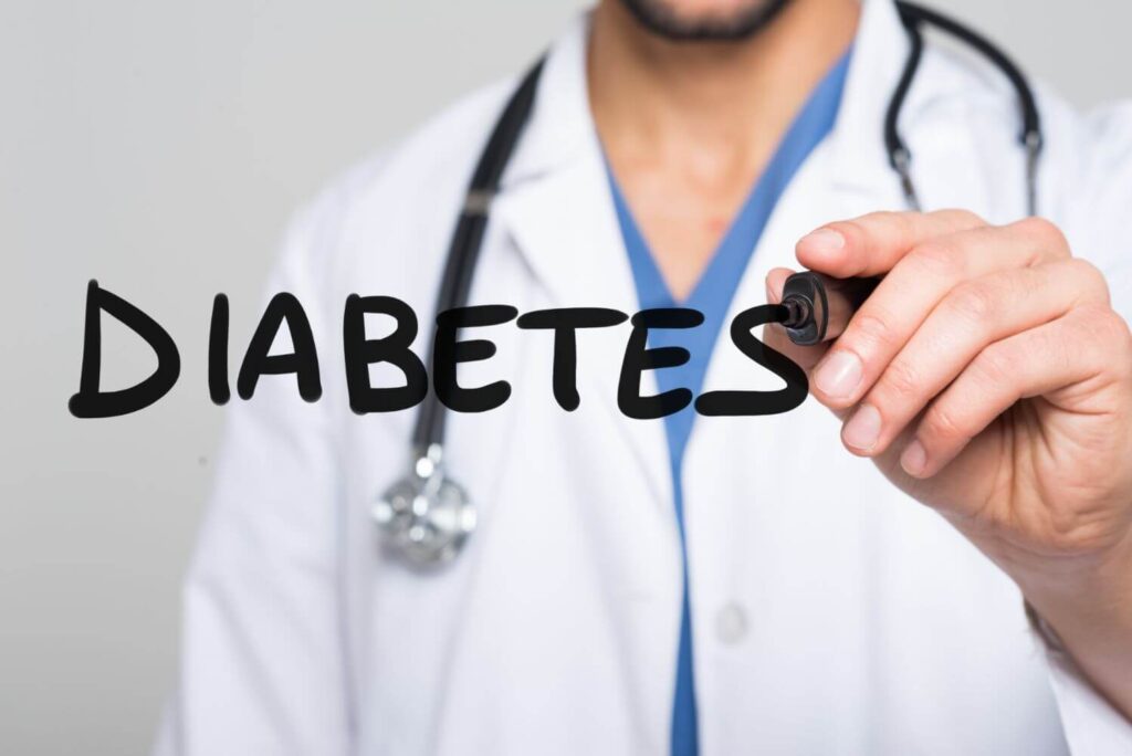 Συνήθειες που μπορούν να μειώσουν τον κίνδυνο άνοιας στους διαβητικούς